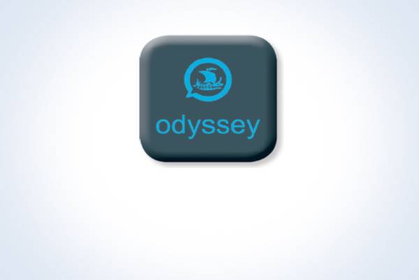 Logo Odyssey